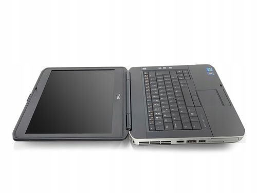 Dell Latitude 5430 |i5 x 3,30GHz | 8GB |320GB |GeForce Now| W10 na Arena.pl