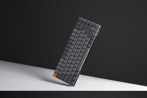 Keychron K3 Max Low Profile Gateron Red HotSwap Win/MacOS RGB 75% na Arena.pl