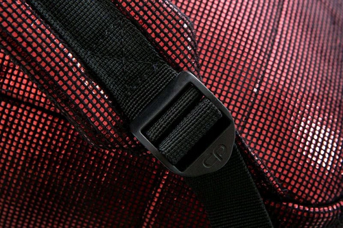 Coolpack Plecak RUBY Burgundy Glam 22851 na Arena.pl