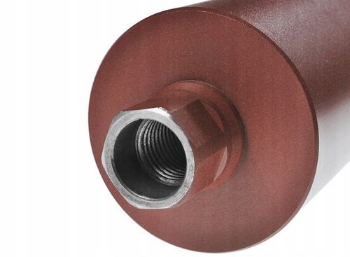 Koronka diamentowa Shark 1 1/4 otwornica wiertło do betonu wiertnicy na Arena.pl