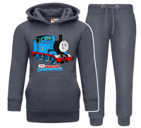 Dres Dziecięcy Tomek i przyjaciele - Nowy Sezon