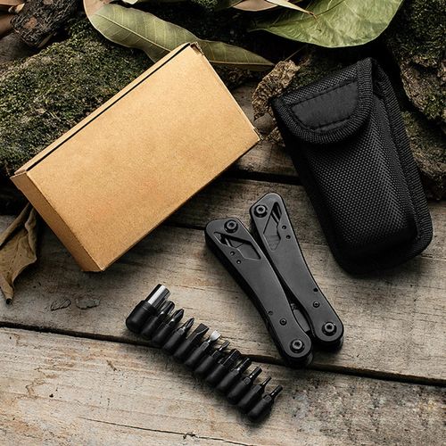 MULTITOOL NARZĘDZIE WIELOFUNKCYJNE SCYZORYK 19w1 na Arena.pl