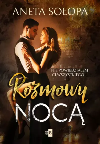 Rozmowy nocą zdjęcie 1