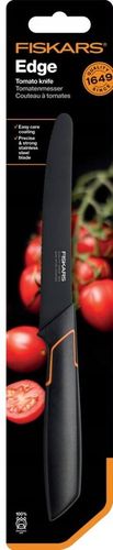 FISKARS EDGE NÓŻ DO POMIDORÓW 13CM STAL NIERDZEWNA na Arena.pl