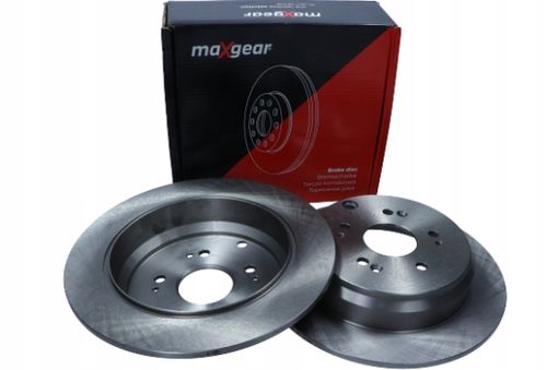 TARCZA HAM. BMW T. E87/E90 MAXGEAR na Arena.pl