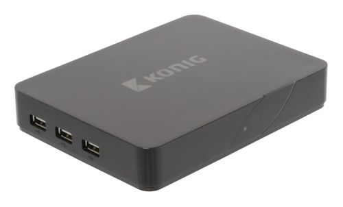 Konig 4K Android SMART TV box 4K 3D 5G Wi-Fi na Arena.pl