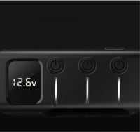 Rozdzielacz Gniazda Zapalniczki Ładowarka Samochodowa USB-C PD USB QC 120W