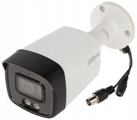 Kamera tubowa Dahua 5 Mpx Full-Color IP67 AHD/HD-CVI/HD-TVI/CVBS