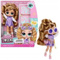 LOL SURPRISE TWEENS CORE DOLL - FANCY GURL