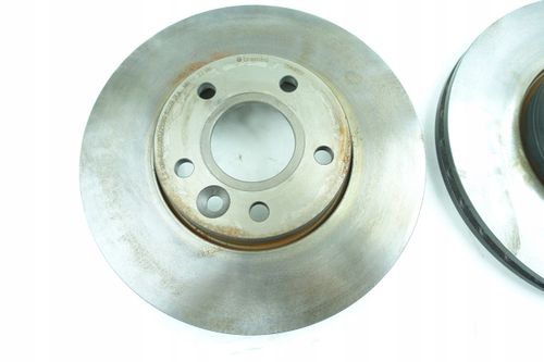 TARCZA HAM PRZOD 278X25 V BREMBO na Arena.pl