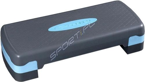 Step Spokey 81517 II stopniowy na Arena.pl