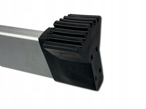 STOPKI DO STABILIZATORA DRABINY 2 sztuki na Arena.pl