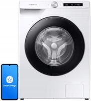 Pralka Samsung WW90T504DAWCS6 Ecobubble 9kg 1400obr/min Biały