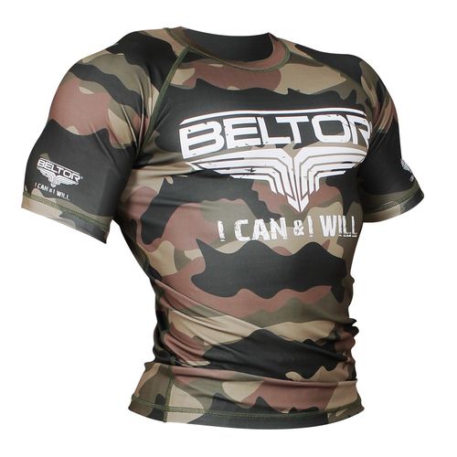 Beltor rashguard ARMY Rozmiar - M na Arena.pl