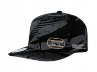 Czapka VENUM UFC Adrenaline FIGHT WEEK Snapback czarno/szara