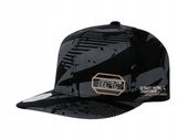 Czapka VENUM UFC Adrenaline FIGHT WEEK Snapback czarno/szara