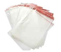 torebka OPP z klejem 40x50+5cm 100szt. | 02-03-14050011A