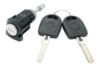 Wkładka zamka drzwi do VW Bora Golf IV