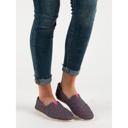 Wsuwane Espadryle r.37 na Arena.pl