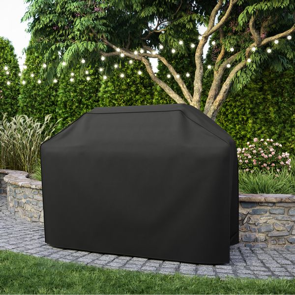 Pokrowiec BEVA do grilla Koler Relish v4 zdjęcie 1