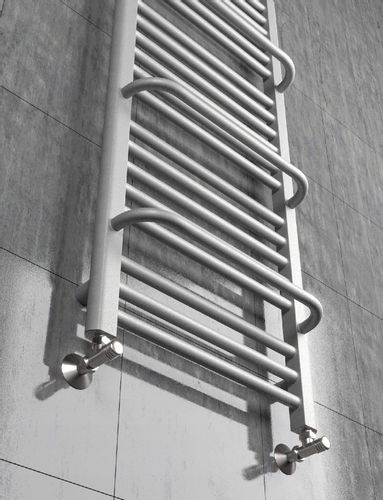 GRZEJNIK ŁAZIENKOWY POWER 1120x450 4 LUTY SILVER na Arena.pl