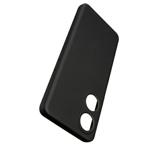 beline etui silicone oppo a98czarny/black na Arena.pl