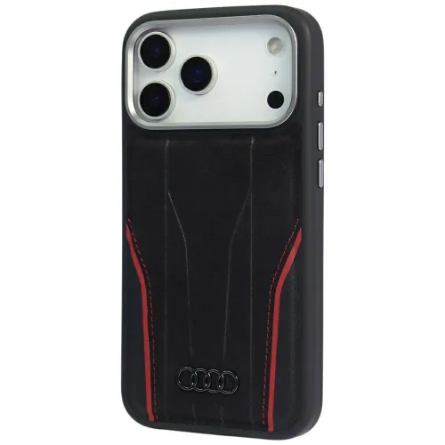 etui audi r8 genuine leather magsafe do iphone 17 pro na Arena.pl