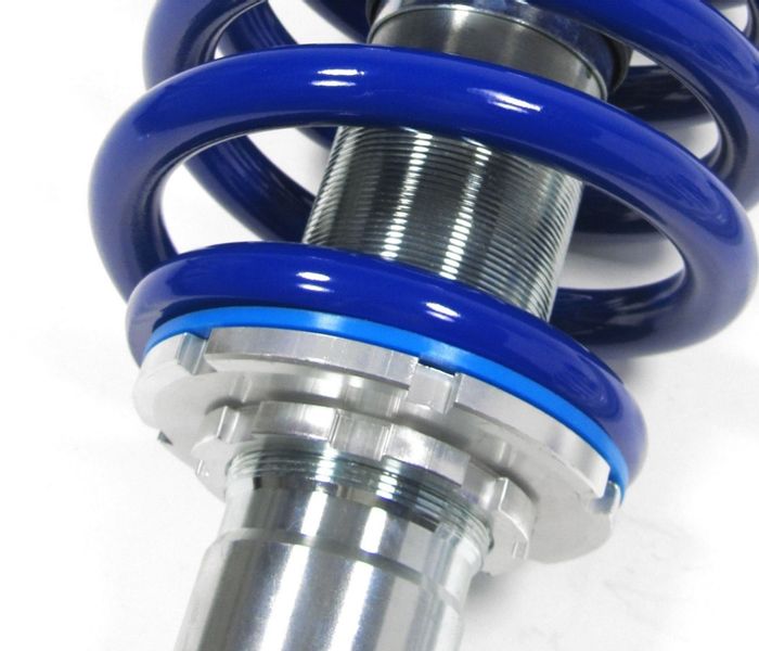 Zawieszenie Gwintowane OPEL CORSA A CORSA B  OPLE TIGRA GWINT  NOWE zdjęcie 3