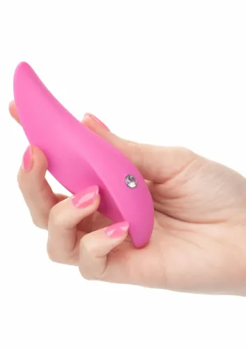 calexotics luvmor foreplay - silikonowy masażer na palec, 10 trybow na Arena.pl