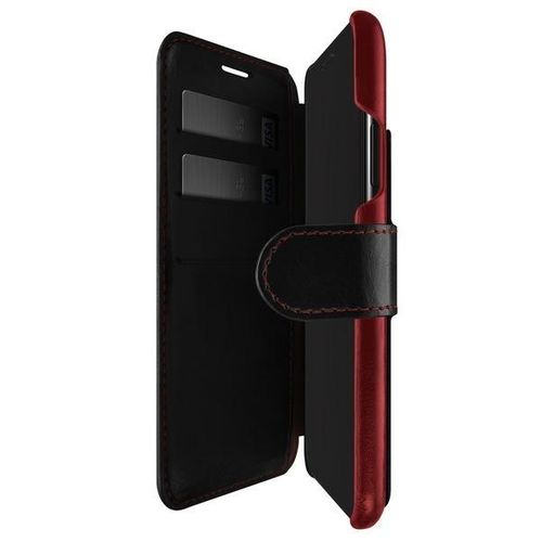 Etui VRS Design Layered Dandy iPhone X Black na Arena.pl