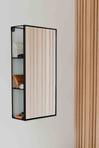 MIRROR/CUBIKO/STORAGE/BLACK na Arena.pl