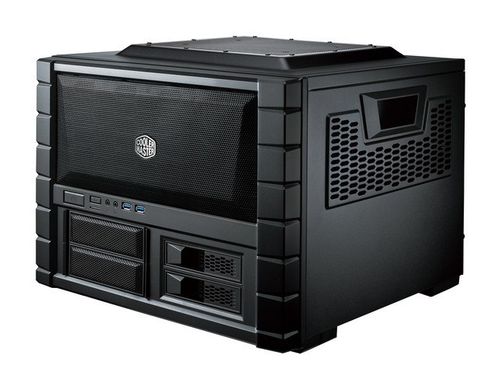 OBUDOWA COOLER MASTER HAF XB EVOLUTION FULL TOWER BEZ PSU na Arena.pl