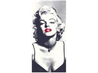 OBRAZ PORTRET MARILYN MONROE