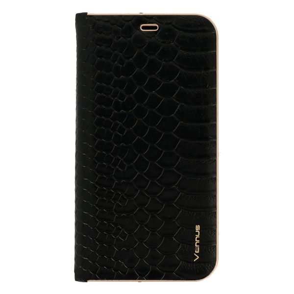 Vennus Wild Book Case do Iphone 11 Pro Wzór 4 zdjęcie 1