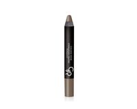 Golden Rose Eyeshadow Crayon 12 Cień do powiek w kredce Kolor - 12