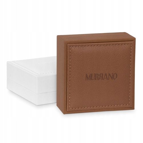 Bransoletka Srebrna 925 Złocona z Grawerem Koniczynka Prezent na Chrzest na Arena.pl