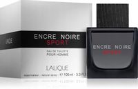 LALIQUE ENCRE NOIRE SPORT EDT 100 ML PRODUKT