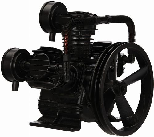 Kompresor sprężarka 3KW 3tłoki KD1405 na Arena.pl