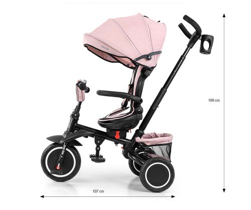 ND18_6191 Milly Mally Rowerek Trojkolowy Stanley na Arena.pl