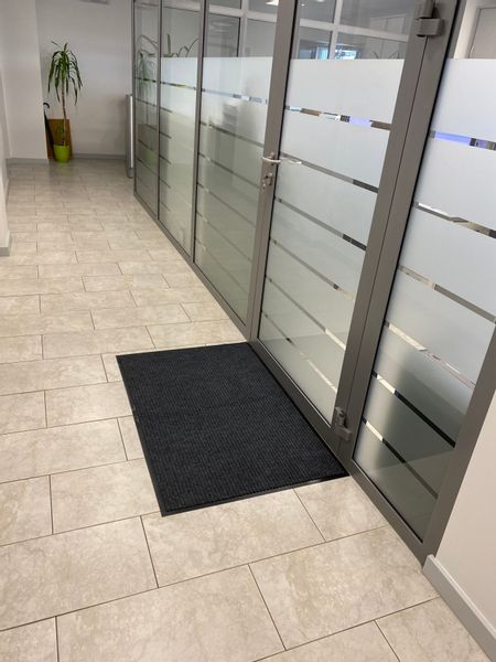 Wycieraczka antypoślizgowa Protektor 60x80cm Dywanik zdjęcie 9