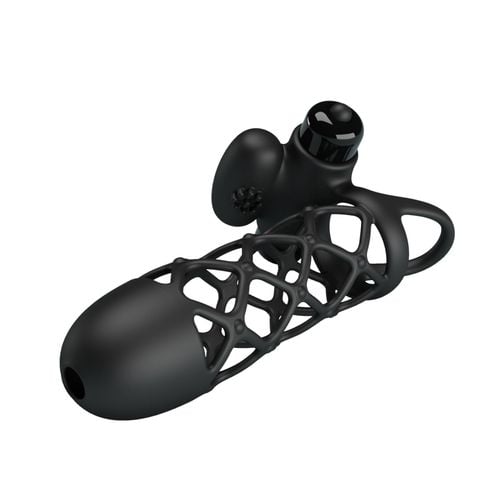 pretty love  penis sleeve i, 10 vibration functions na Arena.pl