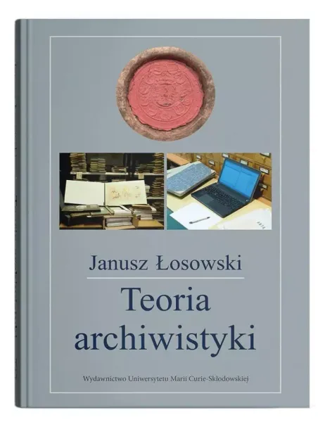 Teoria archiwistyki zdjęcie 1