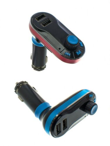 Transmiter samochodowy MP3 na Arena.pl