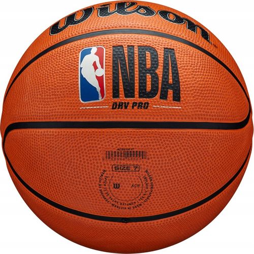 WILSON NBA DRV PRO PIŁKA DO KOSZYKÓWKI KOSZA 7 na Arena.pl