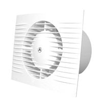 wentylator ścienny styl ii 120 s ru-de - wd-007-1131r