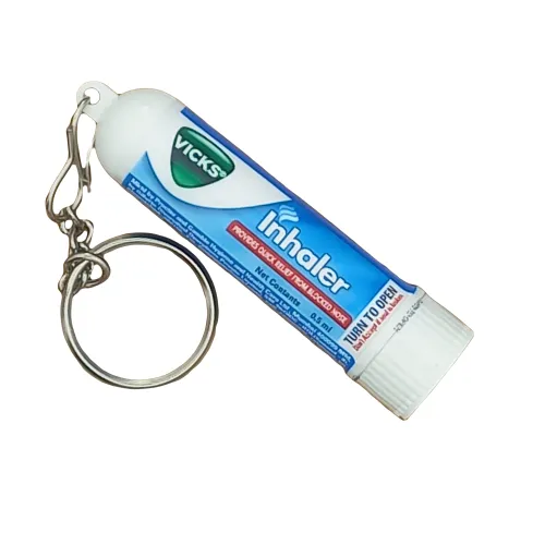 Preparat ziołowy inhalator do nosa Inhale Herbal Nasal Stick Vicks 0,5 ml na Arena.pl