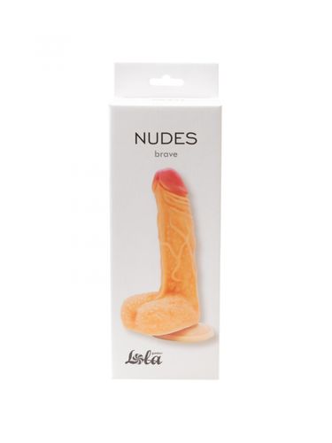 dildo nudes brave na Arena.pl