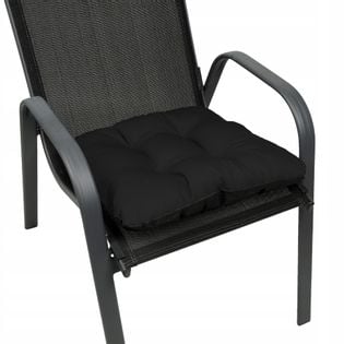 Poduszka jasiek na krzesło ogrodowe 45x45 czar