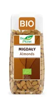MigdaŁy BIO 100 g - BIO Planet