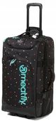 walizka Meatfly Contin Trolley - Birds Color